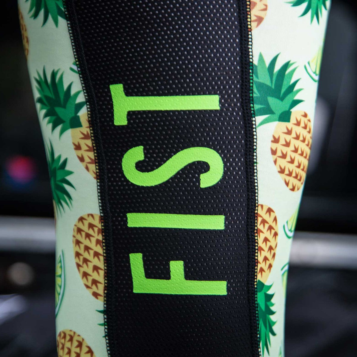 Fist Pina Colada | Beinling/Socke