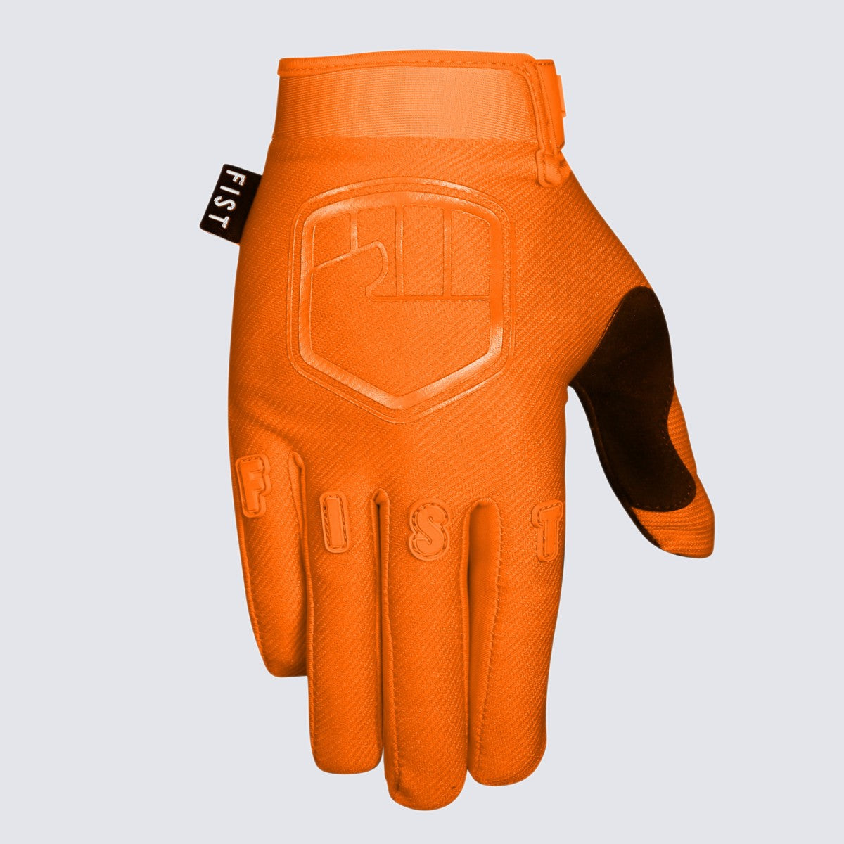 fist mtb handschuhe Fist Stocker Orange
