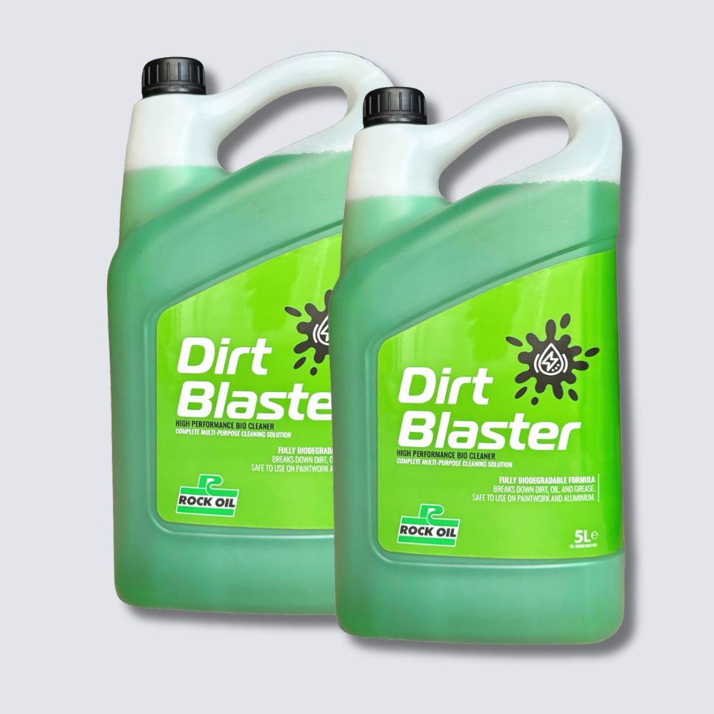 Dirt Blaster | Allzweckreiniger
