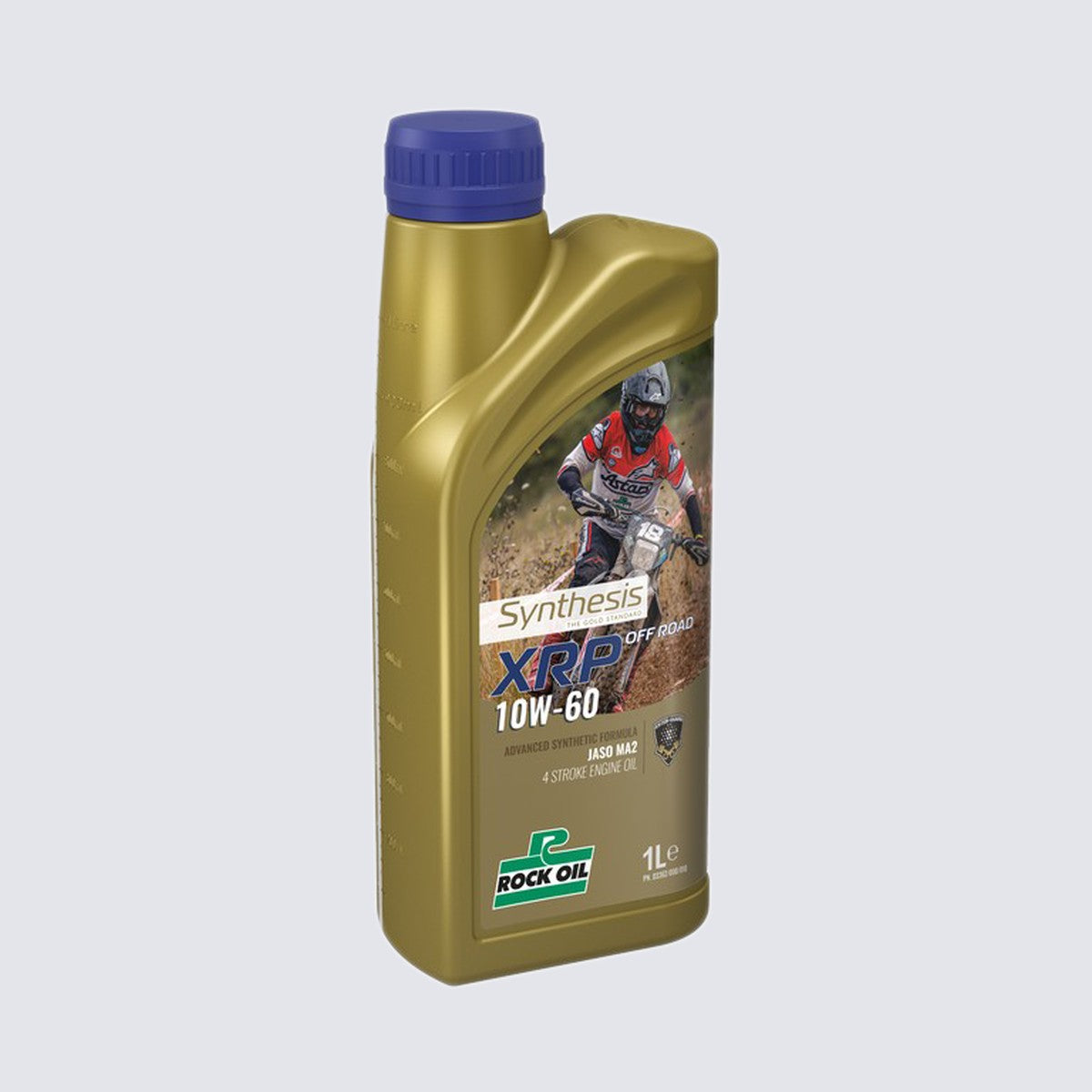 Synthesis XRP 10W-60 Offroad | Motorradöl