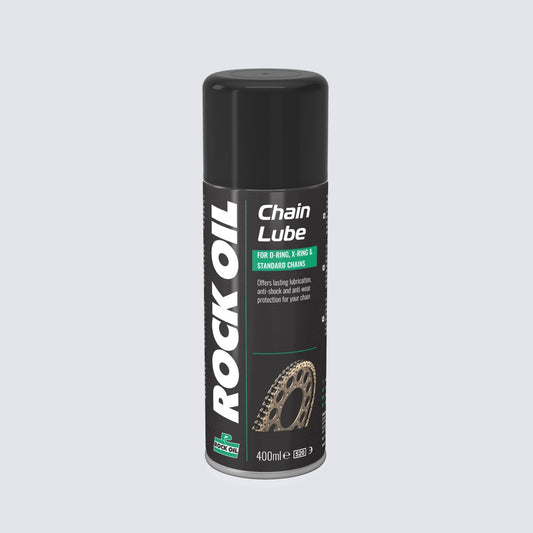 Chain Lube | Kettenspray