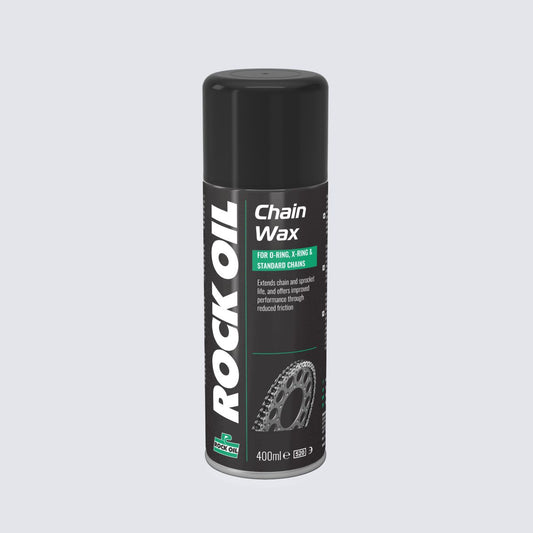 Chain Wax | Kettenwachs