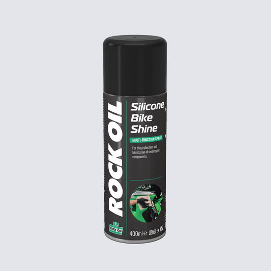 Silicone Bike Shine | Hochglanz-Silikonspray