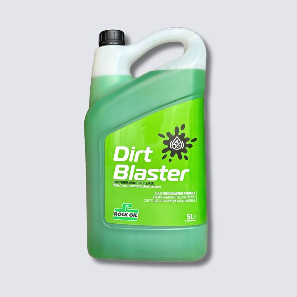 Dirt Blaster | Allzweckreiniger