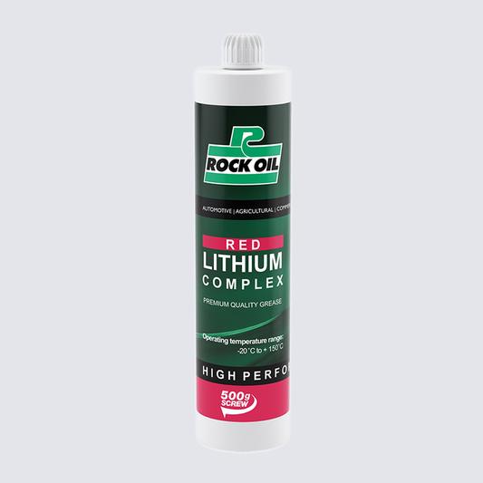 Lithium EP2 | Universales Mehrzweckfett