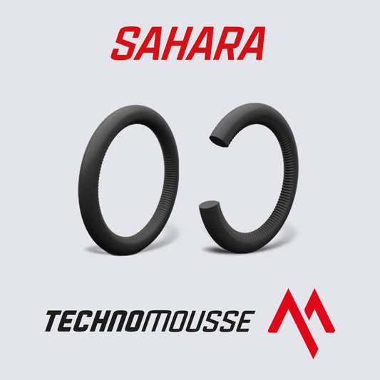 Sahara Mousse | Motorrad Reifen-Mousse