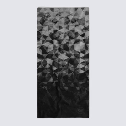 Buff Icarus Grey | Multifunktionstuch