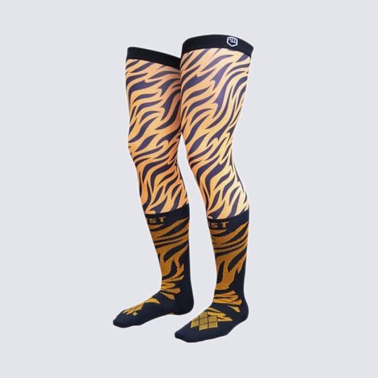 Fist Tiger | Beinling/Socke