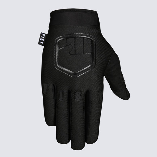 Fist Stocker Black | MX & MTB Handschuhe