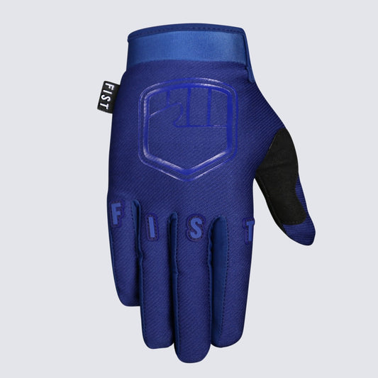Fist Stocker Blue | MX & MTB Handschuhe
