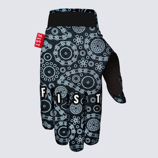 Fist BMX Mania | MX & MTB Handschuhe