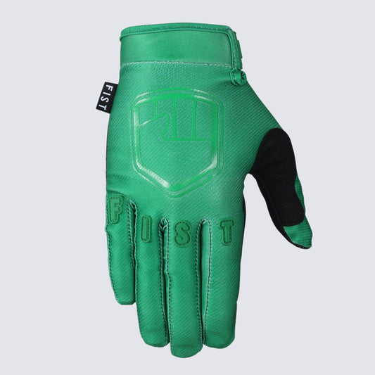Fist Stocker Green | MX & MTB Handschuhe