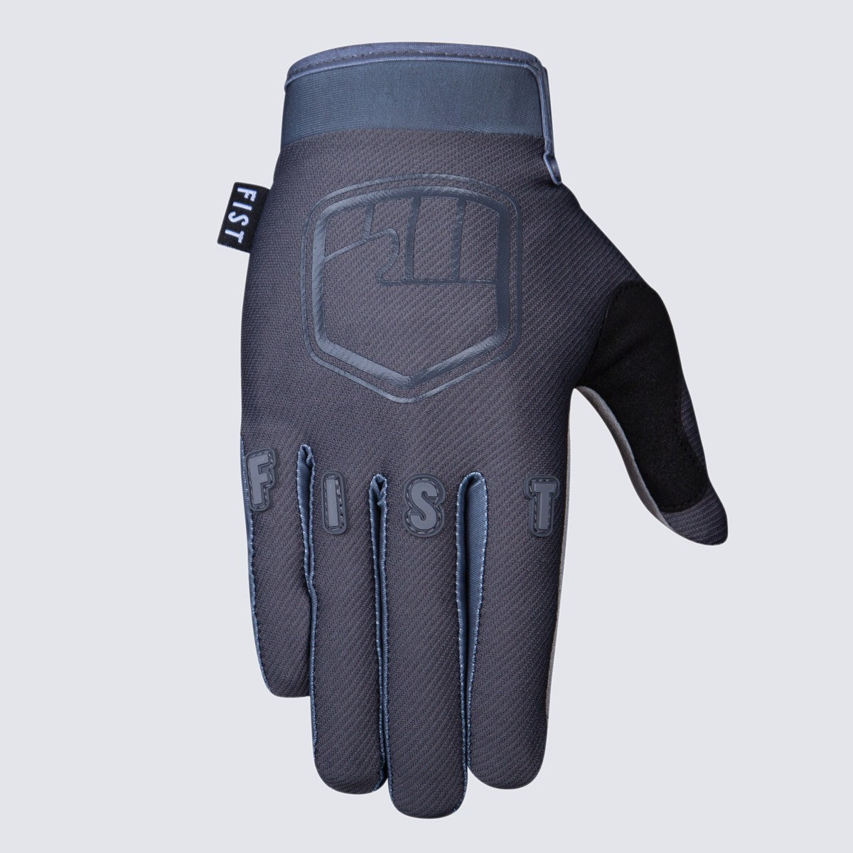 handschuhe fisting Fist Stocker Grey