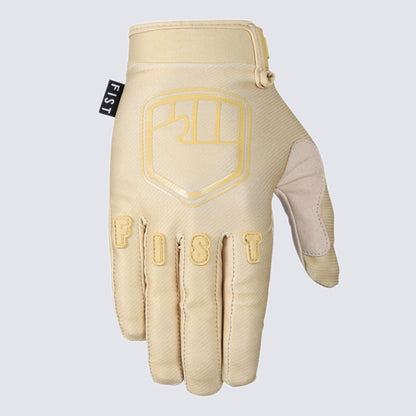Fist Stocker Khaki | MX & MTB Handschuhe
