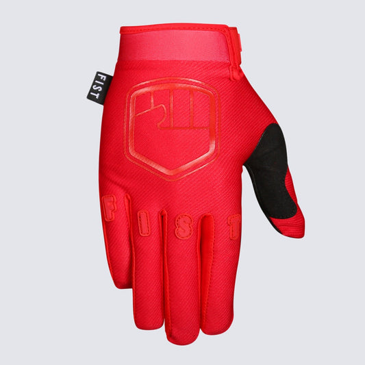 Fist Stocker Red | MX & MTB Handschuhe